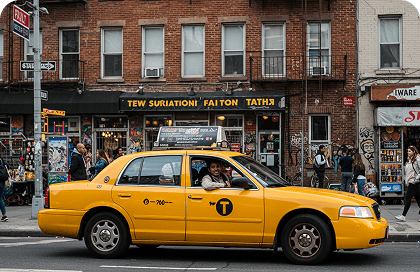 Ride Sharing Performances and Customer Experience Analysis